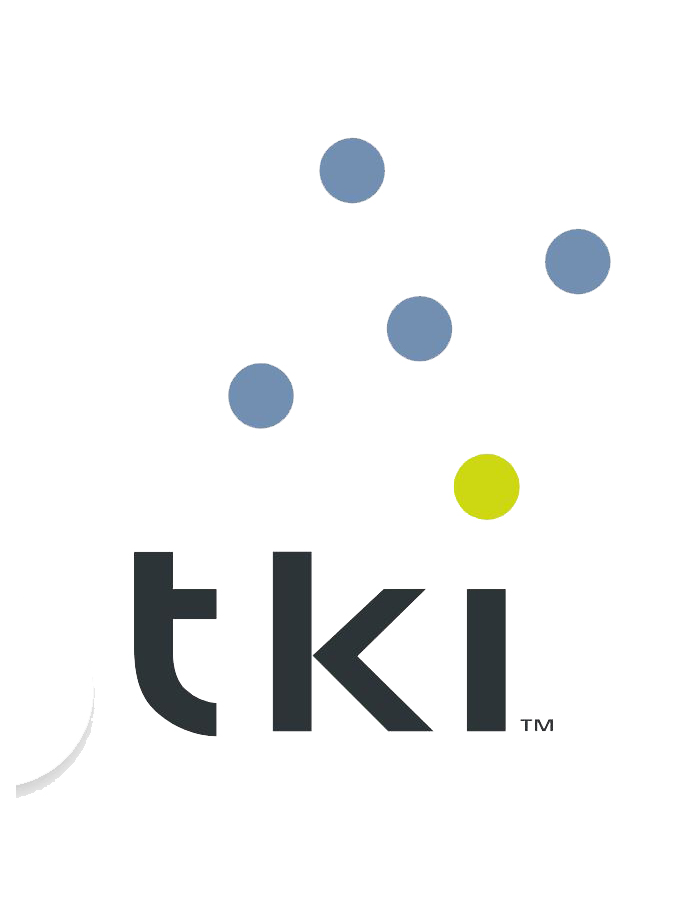TKI - Conflict Mode Inventory - Most POPULAR selling Conflict Resolution Instrument