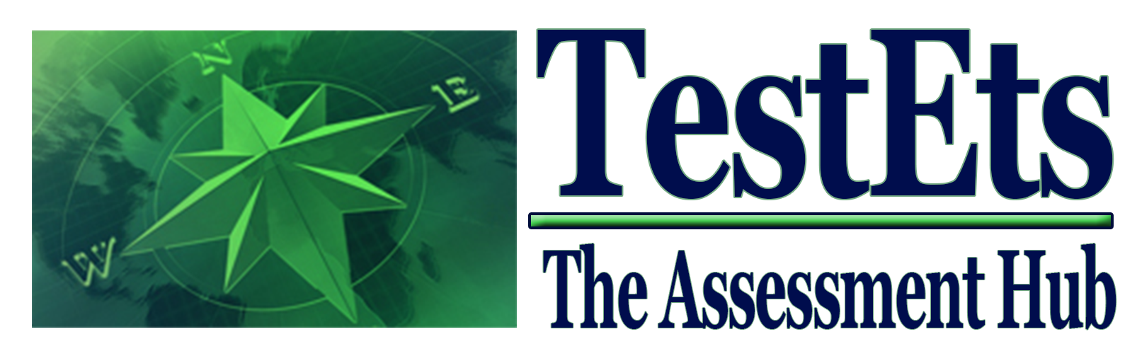TestEts Career Tests Logo