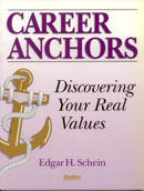 Career Anchors Test with Workbook ONLINE