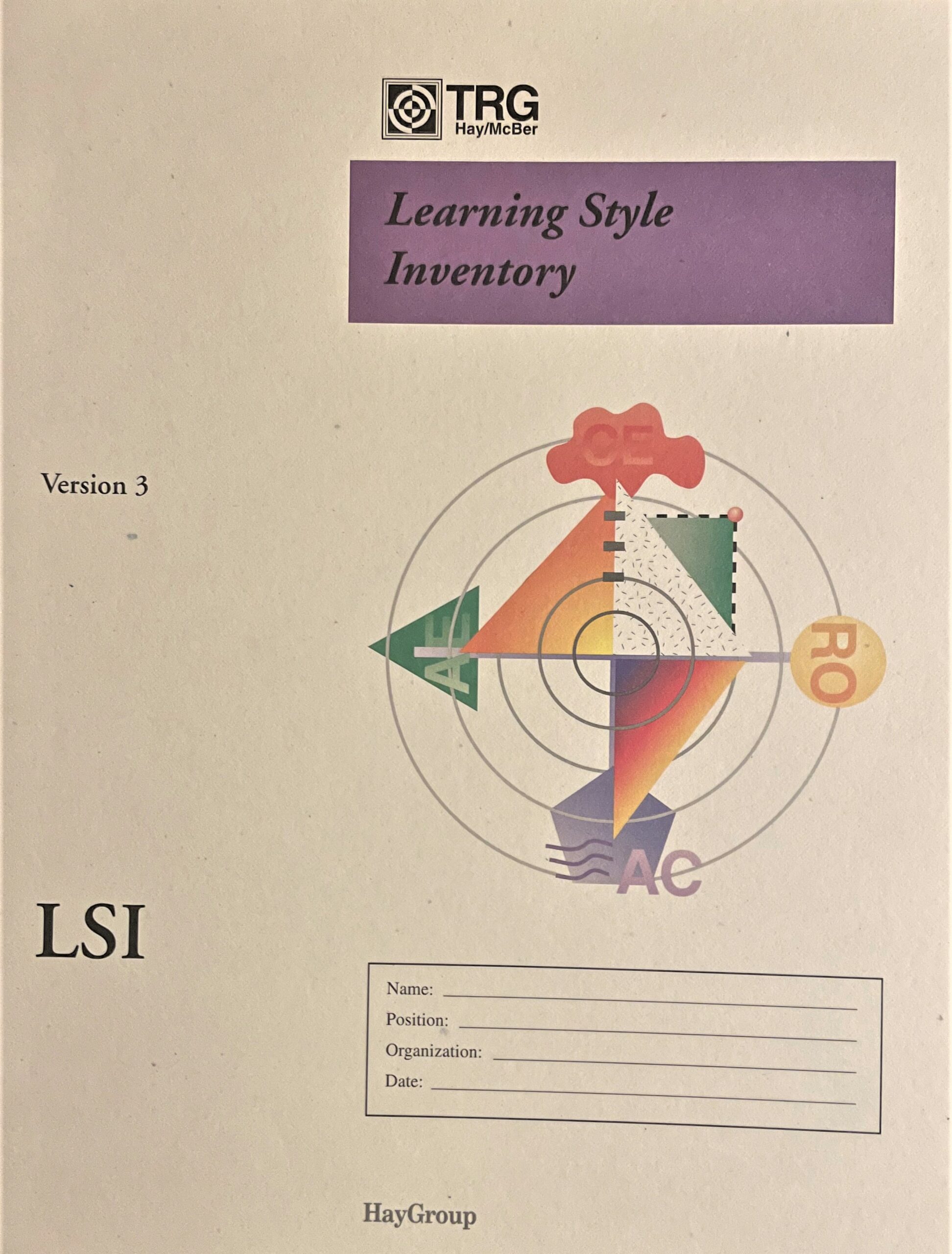 Learning Styles Test and Guide