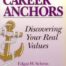 Career Anchors Booklet - Discovering your real values