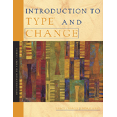 MBTI® books - Introduction to Type® and Change