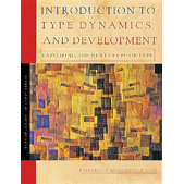 MBTI® books - Introduction to Type® Dynamics and Development