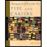 MBTI® books - Introduction to Type® and Careers