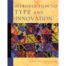 MBTI® books - Introduction to Type® and Innovation