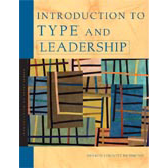 MBTI® books - Introduction to Type® and Leadership