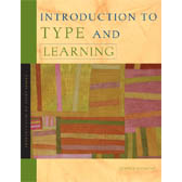 MBTI® books - Introduction to Type® and Learning