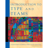 MBTI® books - Introduction to Type® and Teams
