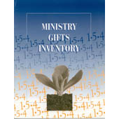 Ministry Gifts Inventory