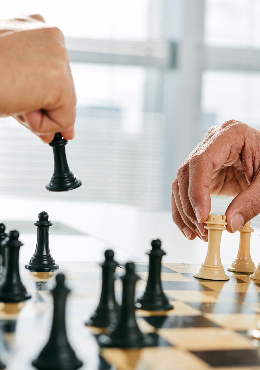 Career Planning - Make the right move in your career